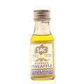 Pineapple Flavor 25ml for Desserts and Bakeries. 