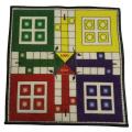 Carpet Ludo Olempia Company 2×2. 