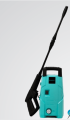 Imported German Quality Wifu WFPW 100 Jet Pressure Washer for Car 90 bar- 1305 PCI WIFU PRESSURE WASHER 90 BAR Pressure washer wifu brand Also for Cleaning AC Fridge. 