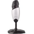 A4Tech PK-635G 480p Anti-glare Webcam Silver Black. 