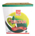Sultan Cooking Oil 3 Ltr x 4 Bottles. 