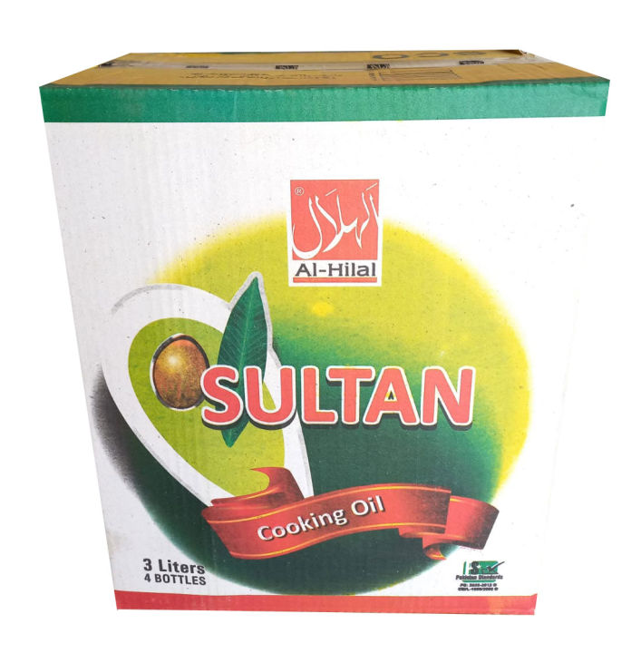 Sultan%20Cooking%20Oil%203%20Ltr%20x%204%20Bottles%20-%20Image%202