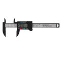 0~4in Mini Vernier Caliper Micrometer Digital Dimensional Measurement. 