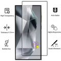 Samsung Galaxy S26 S25 S24 Ultra HD Glass Screen Protector for Galaxy S26 Ultra S25 Ultra S24 Ultra Full Cover 9H HD Tempered Glass Screen Protector. 