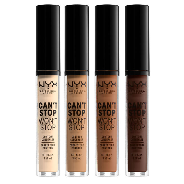 NYX%20Cosmetics%20Can't%20Stop%20Won't%20Stop%20Contour%20Concealer%20-%20Caramel%20-%20Image%206