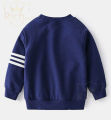 Real Boss By Rich ManPremium Quality and Fashionable Kids Royal Tracksuit - Set Kids Royal Tracksuit Sweatshirt Set Jumper and Bottoms PE Trouser and Shirt - Tshirts For Boys / Tshirts For Girls. 