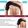 Detachable Shoulder Brace Compression Support for Torn Rotator Cuff AC Joint Pain Relief Tendonitis Orthosis Dislocated Sholder. 