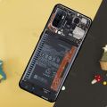 Motherboard Circuit Board For OPPO F5 F7 A52 A72 A1K A5S A15 A83 A91 A31 A53 A9 A5 2020 Reno 4 Pro 2Z Phone Cover. 