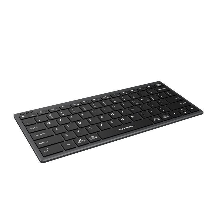 A4tech%20Fstyler%20FX51%20Scissor%20Switch%20Compact%20Wired%20Keyboard%20-%20Detachable%20USB%20C%20Cable%20-%20Portable%20-%20Thin%20&%20Lightweight%20-%20Ultra%20Slim%20Keycaps%20-%20Multimedia%20FN%20Keys%20-%20For%20PC/Laptop/Mac%20-%20Image%205