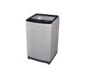 Haier HWM 85-826-Series Top Loading 8.5 Kg Fully Automatic Washing Machine | Anti Bacterial Wash | Fuzzy Logic Control | One touch solution | 10 Year Brand Warranty. 