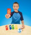 Mattel: UNO POWER GRAB (Y2316). 