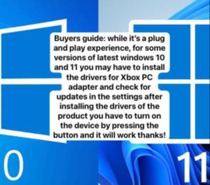 Xbox%20Wireless%20Adapter%20for%20Windows%2010/11%20Connect%20Up%20To%208%20Xbox%20Series%20X/S/Xbox%20One%20X/S%20Controllers%20at%20Once%20With%20Your%20Windows%20PCs%20(Original)%20Controllers,%20Battery%20back%20and%20accessories%20-%20Image%207