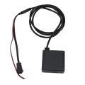 Bluetooth Module Hands-Free Call AUX Cable Card for Pioneer IP-BUS Car Stereo. 