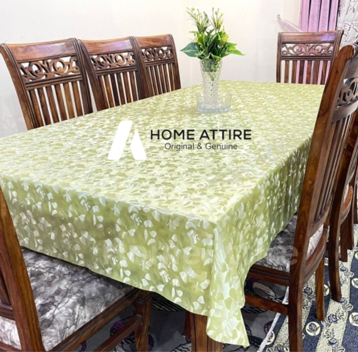 Dining%20Table%20Cover%20Sheet%20for%204,%206,%208,%2010%20and%2012%20Seater%20Table%20Sizes%20%E2%80%93%20Elegant%20Green%20Stylish%20Color%20-%20Image%202