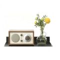 Metal Wall Mount Cosmetic Makeup Storage  Shelf Rack. 
