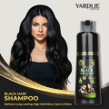 Yardlie Hair Color Shampoo For Men and Women UK Based Formula 200ml.. 