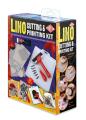 Essdee Lino Cutting and Printing Kit 23 Pieces. 