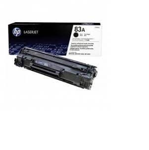Toner cartridge Hp laser jet pro MFP M125a , (83A)-China