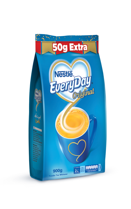 Everyday Promo (850+50)gm