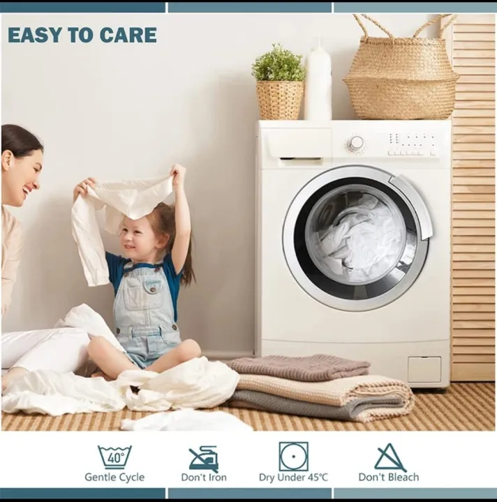 100%25%20Waterproof%20Mattress%20Covers%20Protector%20Adjustable%20Bed%20Fitted%20Sheets%20With%20Elastic%20Band%20Single%20Double%20King%20Size%20140/160/180x200%20-%20Image%206