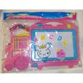CB Magic Drawing and Writing Board for Kids. 