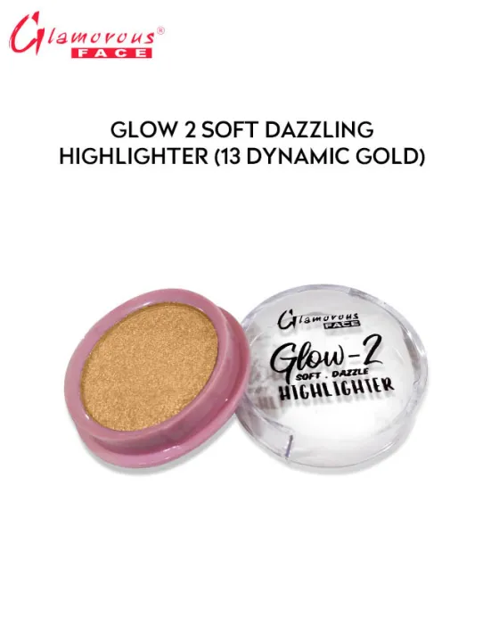 Glamorous%20Face%20Glow%202%20Soft%20Dazzling%20Highlighter%20-%20Image%202
