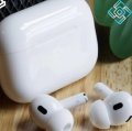 AirPods Pro (2nd generation) Wireless Earbuds, Bluetooth Wireless Earphones, Active Noise Cancellation ANC Earbud, TWS Gaming Earbuds, Full Touch Control Airbuds, Wireless Smart Bluetooth Gaming Earbuds, ANC Enabled Wireless Earpods. 