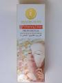 Heaven Dove Whitening Cream - Instant Glow & Deep Moisture for Face & Body (Brightening Formula). 