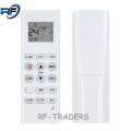 Kenwood Air Conditioner Remote Control. 
