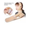 Face V Shaper Facial Slimming Bandage Relaxation Lift Up Belt Shape XL SIZE Lift Reduce Double Chin Face Thining Band Massage. 