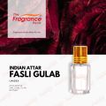 Fasli Gulab | Traditional Attar by Fragrance Point. 