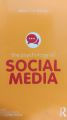 The Psychology of Social Media Book by Ciarán Mc Mahon KS. 