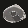 1Pc Replacement Clear Game Disc Storage Shell Case Box For PSP UMD Protective Cover For PSP1000/2000/3000 Disc Case Hudduo. 