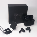 Air Pods Pro Black Wireless Earbuds // Pro Air Pods // AirPods_Pro Black Wireless Earbuds Bluetooth 5.0, Super Sound Bass, Charging Case, and Pop-Up Feature. Compatible with All Devices AL-Razzaq Electronics. 