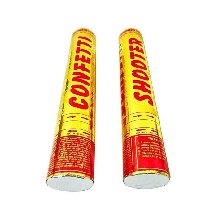 Celebrations Party Decor & Gifts - Party Popper