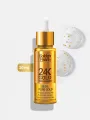 Golden Pearl 24K Gold Skin Serum. 