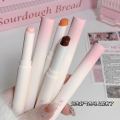 Douyin color-changing lip balm, non-fading, non-sticking cup, moisturizing, moisturizing, moisturizing, anti-chapped, lip oil, temperature change lipstick. 