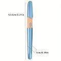 Fountain Ink Pen Wing Sung UPRIGHT Small Nib - Attractive Colours. 