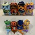Paw Patrol Dog, Toy Dogs That Walk and Bark, Battery Realistic Puppy for Kids Realistic Barking Dog Toy Walking Pets Girls. 