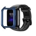 Realme watch 2 case PC hard case cover for ralme watch 2 pro silicone case for realme smart watch. 
