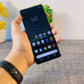 SONY XPERIA 1 Mark 3 (III) | 12GB RAM | 1tb storage | official pta approved | 4500 mAh battery | Snapdragon 888 5G processor | High end gaming phone | 4k HD display | 120HZ display refresh rate | kit phone | without box | imported phones. 