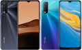 vivo Y20s// 128GB storage, microSDXC//8GB RAM Snapdragon 460//5000mAh 18W//6.51 inches, 102.3 cm2//Fingerprint (side-mounted), accelerometer, proximity, compass. 