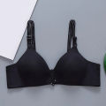 New Design Light Padded for Women Plain Soft Foam Padded Bras for Girls with Adjustable Straps and for B C and D Cups( All Size 32 to 50  Available ). 