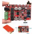 TDA7492P CSR4.0 Bluetooth Audio Receiver Digital Amplifier Board 50W+50W Wireless. 