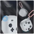 ARMICO New Silicone Case for Samsung Galaxy Buds FE/Buds 2 Pro/Buds 2/ Buds Pro/ Buds Live Cover for Samsung Galaxy Buds FE Case. 