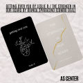 Getting Over You by Leslie B / The Strength In Our Scars by Bianca Sparacino (Combo Deal). 