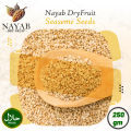 Sesame Seeds - White Till. 