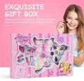 Children s Butterfly Makeup Cosmetic Set For Kids. 
