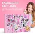 Children s Butterfly Makeup Cosmetic Set For Kids. 