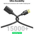 UGREEN USB 3.0 Extension Cable 30127. 